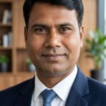 Mr. Karan Pal Chauhan(BDM)