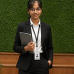 Miss. Richa Sharma(EXPERT IN GRAPHICS AND CIVIL DESIGN )