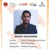 Mohd Sauahrab
