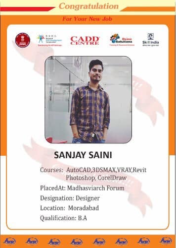 Sanjay Saini