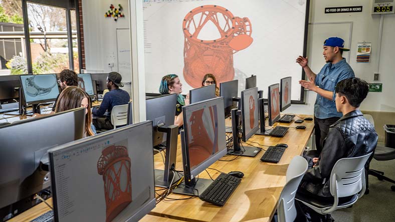 AutoCad Course In Moradabad
